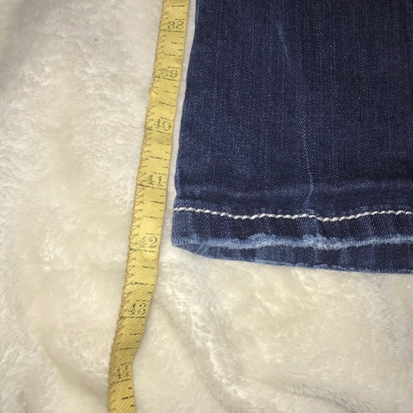 Miss me signature boot size 27 - Picture 4 of 6